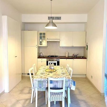 Appartamento Splendido Trilocale A Due Passi Dal Mare Santa Margherita Ligure Esterno foto