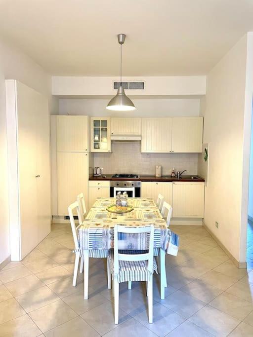Appartamento Splendido Trilocale A Due Passi Dal Mare Santa Margherita Ligure Esterno foto