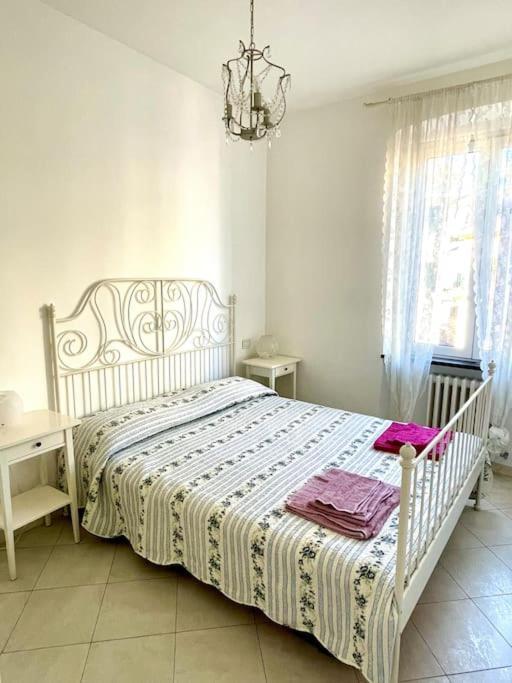 Appartamento Splendido Trilocale A Due Passi Dal Mare Santa Margherita Ligure Esterno foto