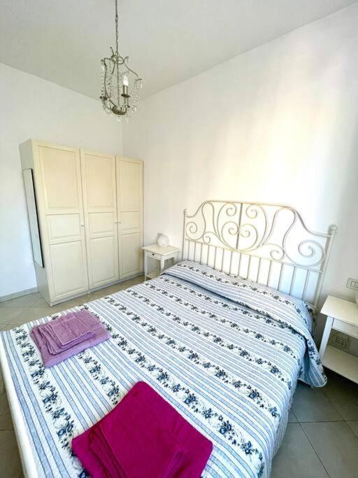 Appartamento Splendido Trilocale A Due Passi Dal Mare Santa Margherita Ligure Esterno foto