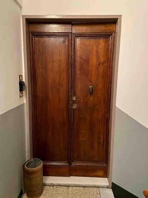 Appartamento Splendido Trilocale A Due Passi Dal Mare Santa Margherita Ligure Esterno foto