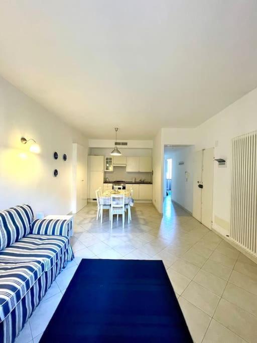 Appartamento Splendido Trilocale A Due Passi Dal Mare Santa Margherita Ligure Esterno foto