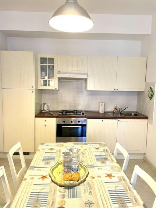 Appartamento Splendido Trilocale A Due Passi Dal Mare Santa Margherita Ligure Esterno foto