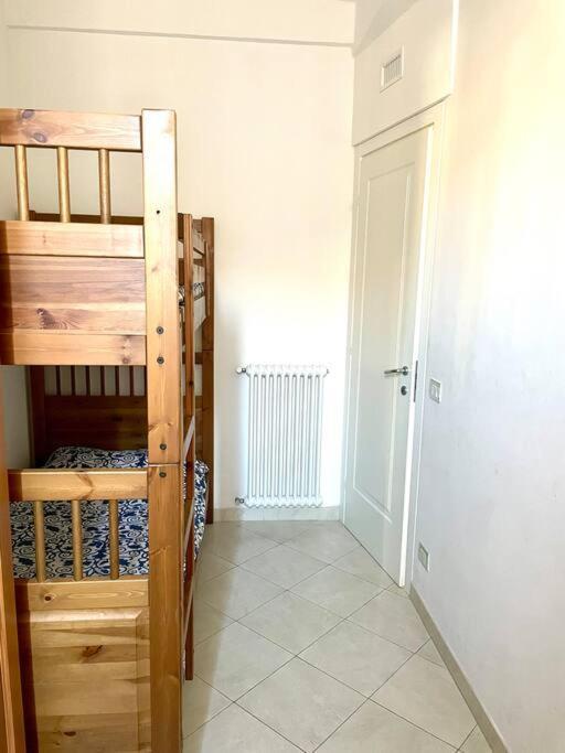Appartamento Splendido Trilocale A Due Passi Dal Mare Santa Margherita Ligure Esterno foto