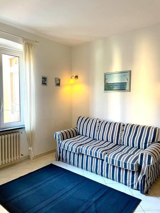Appartamento Splendido Trilocale A Due Passi Dal Mare Santa Margherita Ligure Esterno foto