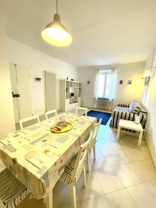 Appartamento Splendido Trilocale A Due Passi Dal Mare Santa Margherita Ligure Esterno foto