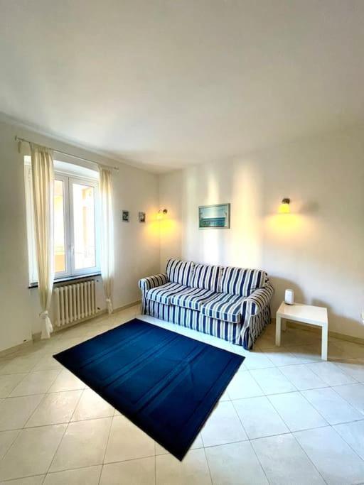 Appartamento Splendido Trilocale A Due Passi Dal Mare Santa Margherita Ligure Esterno foto