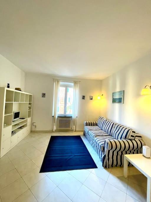 Appartamento Splendido Trilocale A Due Passi Dal Mare Santa Margherita Ligure Esterno foto